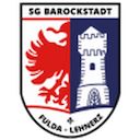 Escudo de Barockstadt Fulda-Lehn.