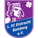 Escudo de Eintracht Bamberg