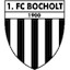 Escudo de FC Bocholt