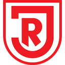 Escudo de Jahn Regensburg II