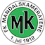 Escudo de Mandalskameratene