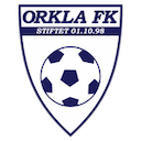 Escudo de Orkla