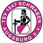 Escudo de Schwaben Augsburg