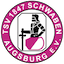 Escudo de Schwaben Augsburg