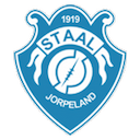 Escudo de Staal Jørpeland