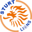 Escudo de Sturt Lions