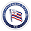 Escudo de Tasmania Berlin