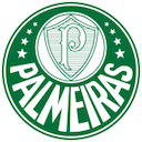 Escudo de Palmeiras U20