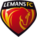 Escudo de Le Mans
