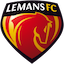 Escudo de Le Mans