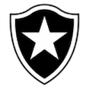 Escudo de Botafogo SP U20