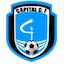 Escudo de Capital TO U20