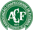 Escudo de Chapecoense U20