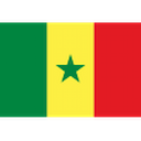 Escudo de Senegal