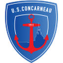 Escudo de Concarneau