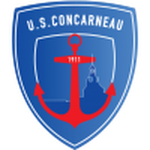 Escudo de Concarneau