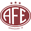 Escudo de Ferroviária U20