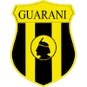 Escudo de Guarani U20