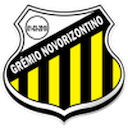 Escudo de Novorizontino U20