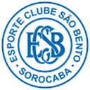 Escudo de São Bento U20