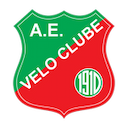 Escudo de Velo Clube U20