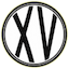 Escudo de XV de Piracicaba U20