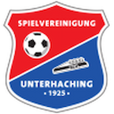 Escudo de SpVgg Unterhaching