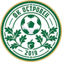 Escudo de Ostrovets FC