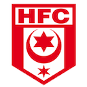 Escudo de Hallescher FC