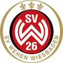 Escudo de SV Wehen