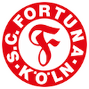 Escudo de Fortuna Köln