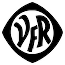 Escudo de VfR Aalen