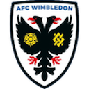 Escudo de AFC Wimbledon