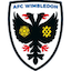 Escudo de AFC Wimbledon