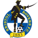 Escudo de Bristol Rovers