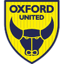 Escudo de Oxford United