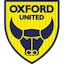 Escudo de Oxford United