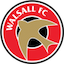 Escudo de Walsall
