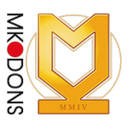Escudo de Milton Keynes Dons
