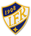 Escudo de ÅIFK