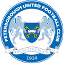 Escudo de Peterborough