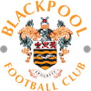 Escudo de Blackpool