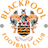 Escudo de Blackpool