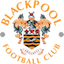 Escudo de Blackpool
