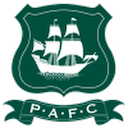 Escudo de Plymouth