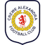 Escudo de Crewe