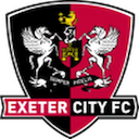 Escudo de Exeter City