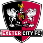 Escudo de Exeter City