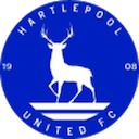 Escudo de Hartlepool