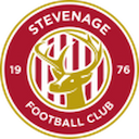 Escudo de Stevenage